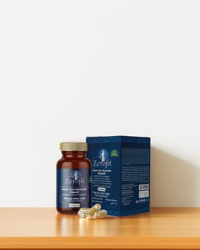 Хэвлийн капсул үндсэн бүтээгдэхүүнтэй хослуулан хэрэглэнэ