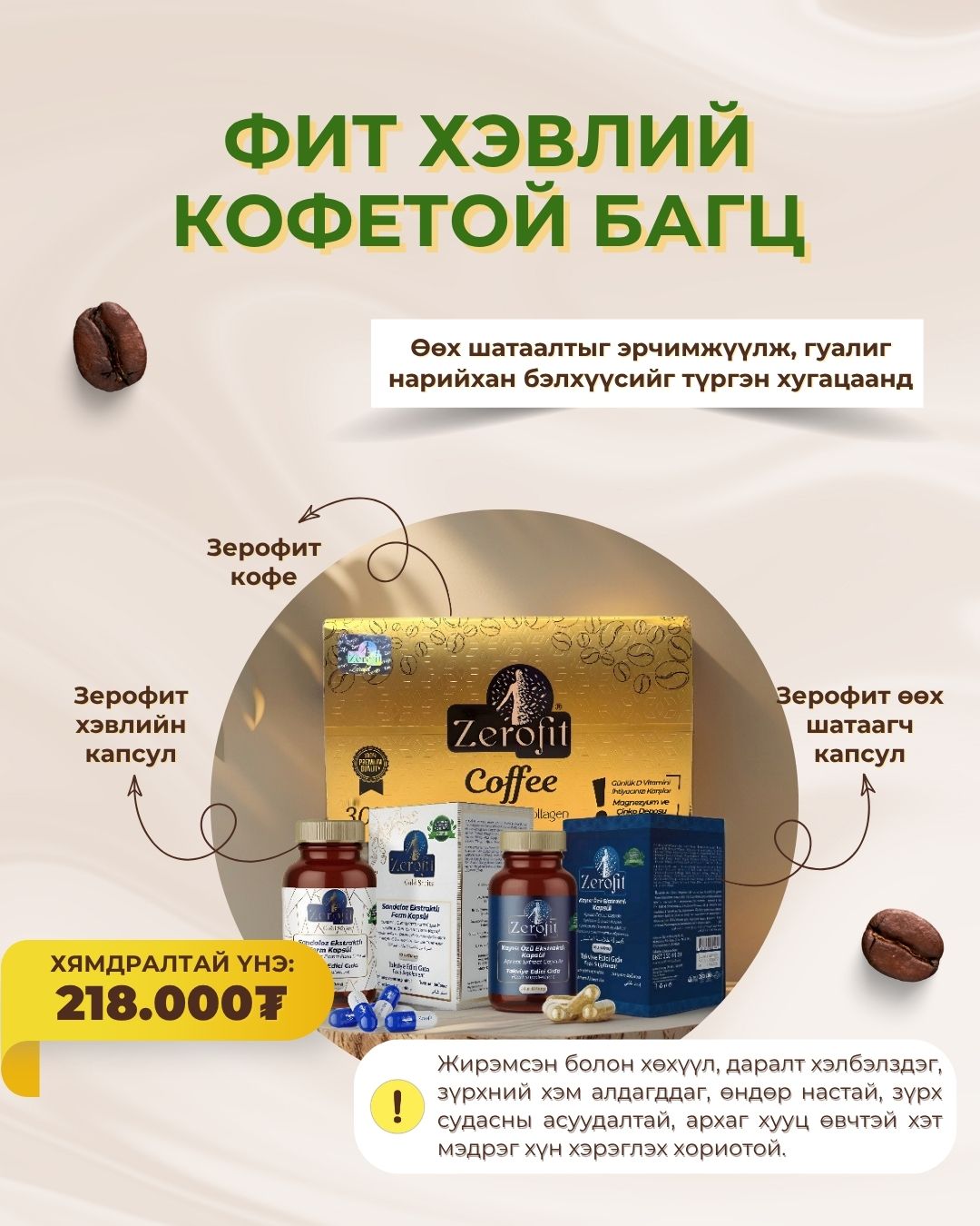Фит багц